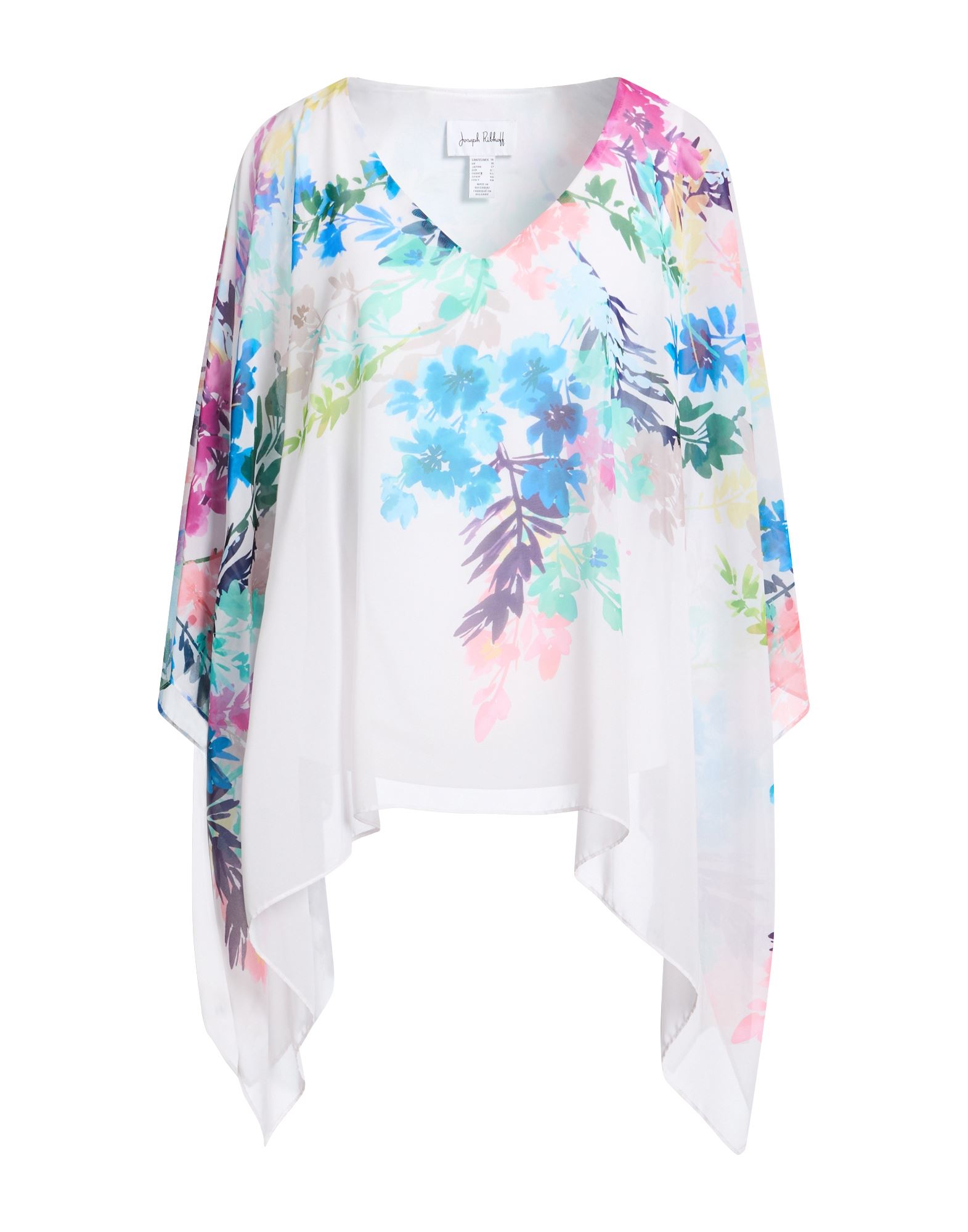 JOSEPH RIBKOFF Top Damen Elfenbein von JOSEPH RIBKOFF