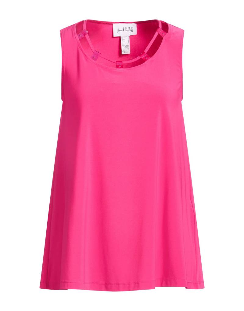 JOSEPH RIBKOFF Top Damen Fuchsia von JOSEPH RIBKOFF