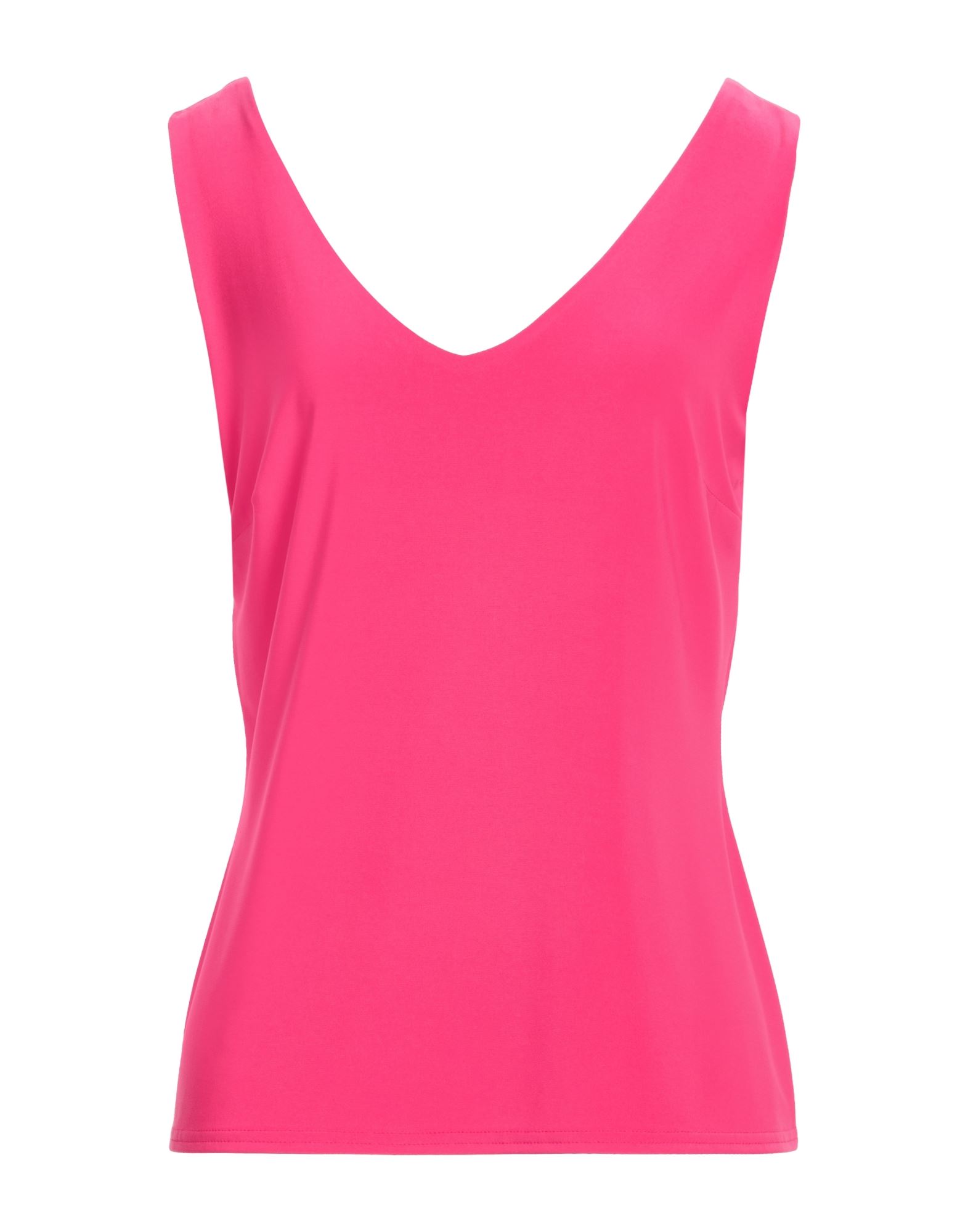 JOSEPH RIBKOFF Top Damen Fuchsia von JOSEPH RIBKOFF