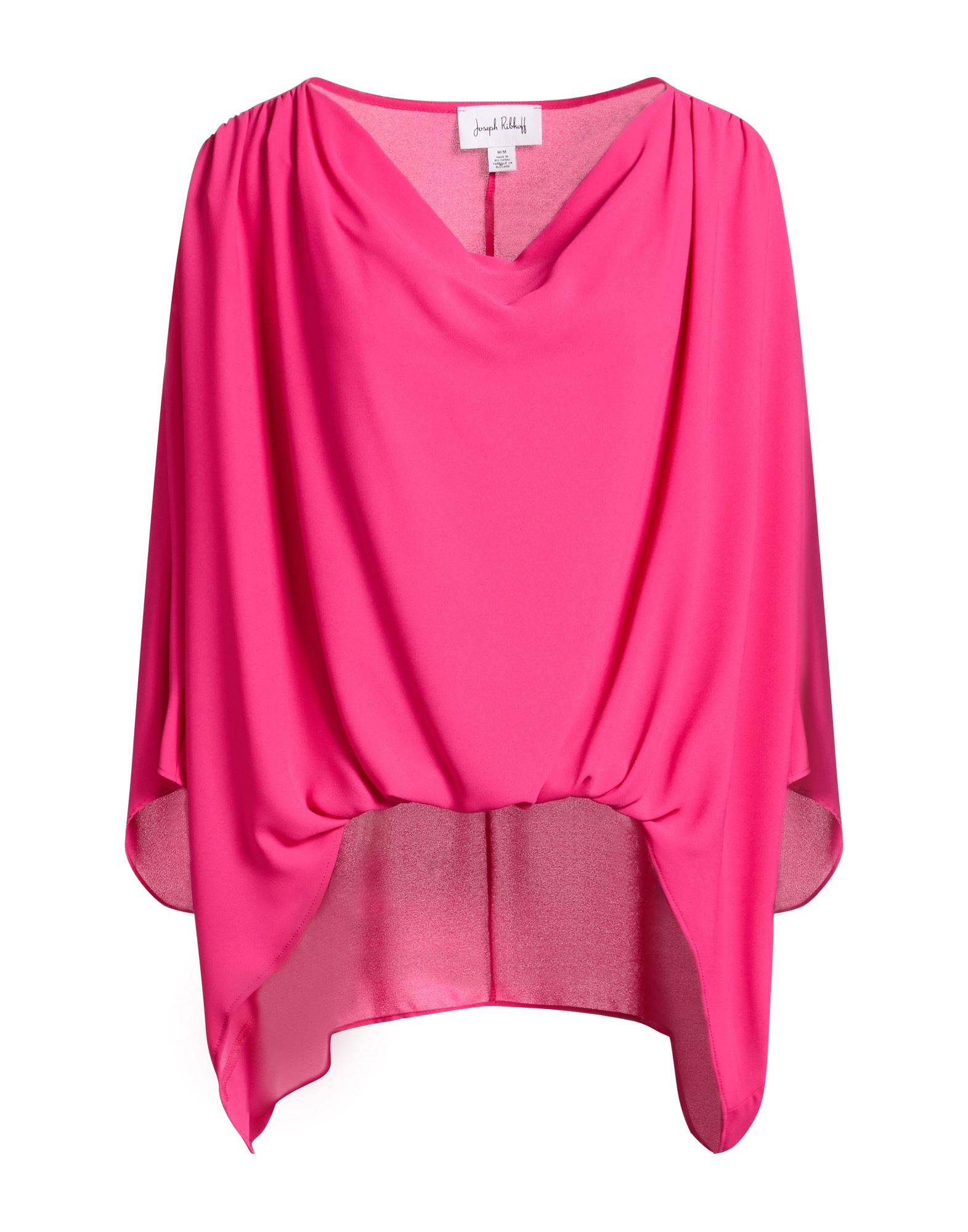 JOSEPH RIBKOFF Top Damen Magenta von JOSEPH RIBKOFF