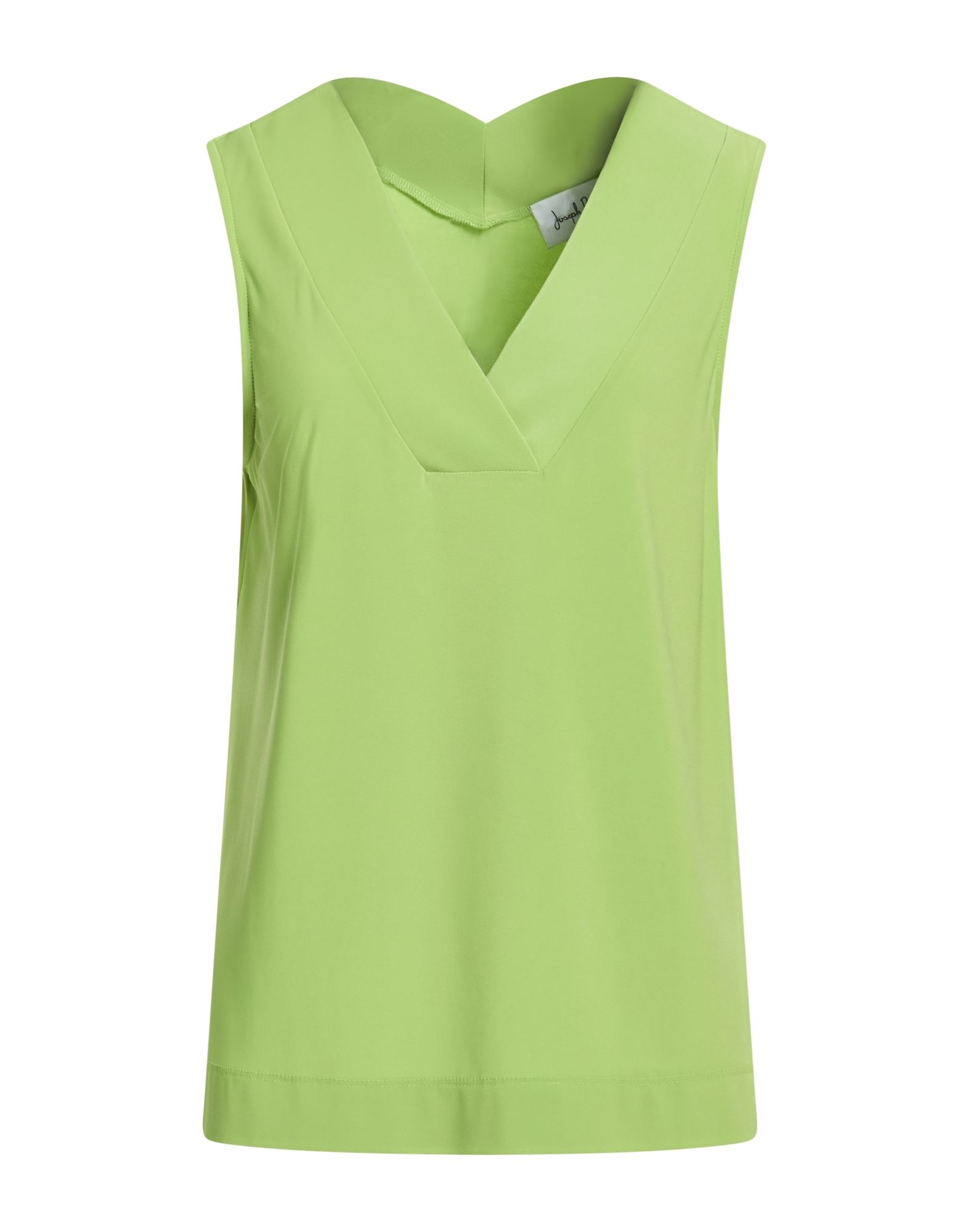 JOSEPH RIBKOFF Top Damen Säuregrün von JOSEPH RIBKOFF