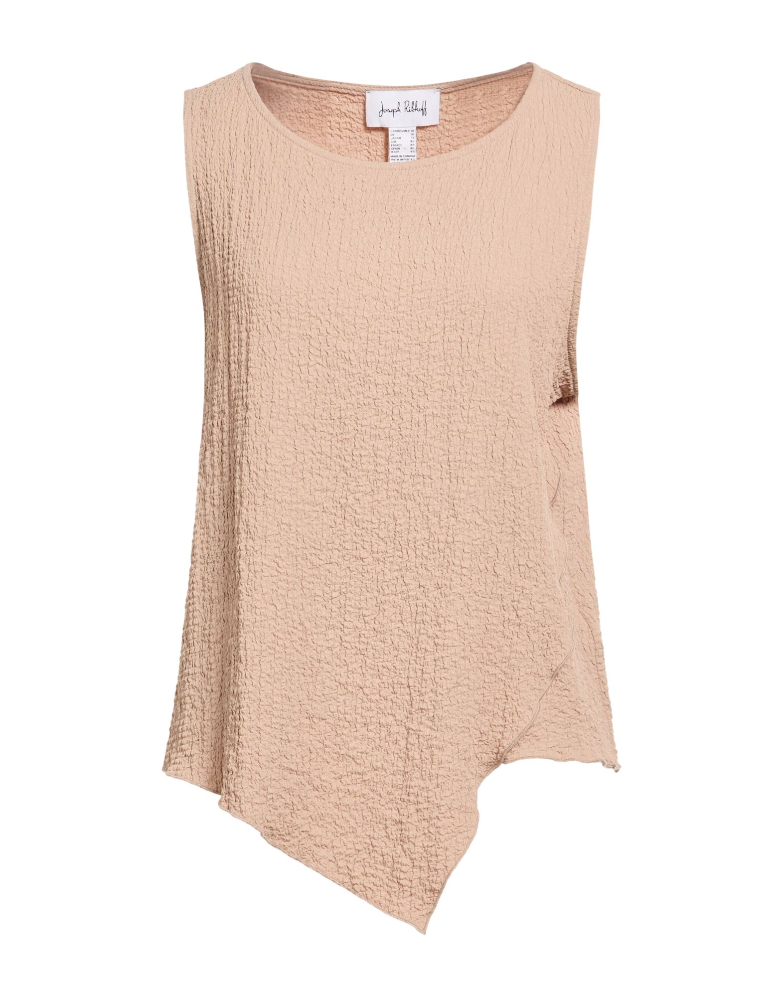 JOSEPH RIBKOFF Top Damen Sand von JOSEPH RIBKOFF