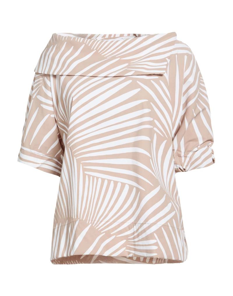 JOSEPH RIBKOFF Top Damen Sand von JOSEPH RIBKOFF