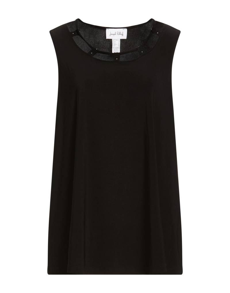 JOSEPH RIBKOFF Top Damen Schwarz von JOSEPH RIBKOFF