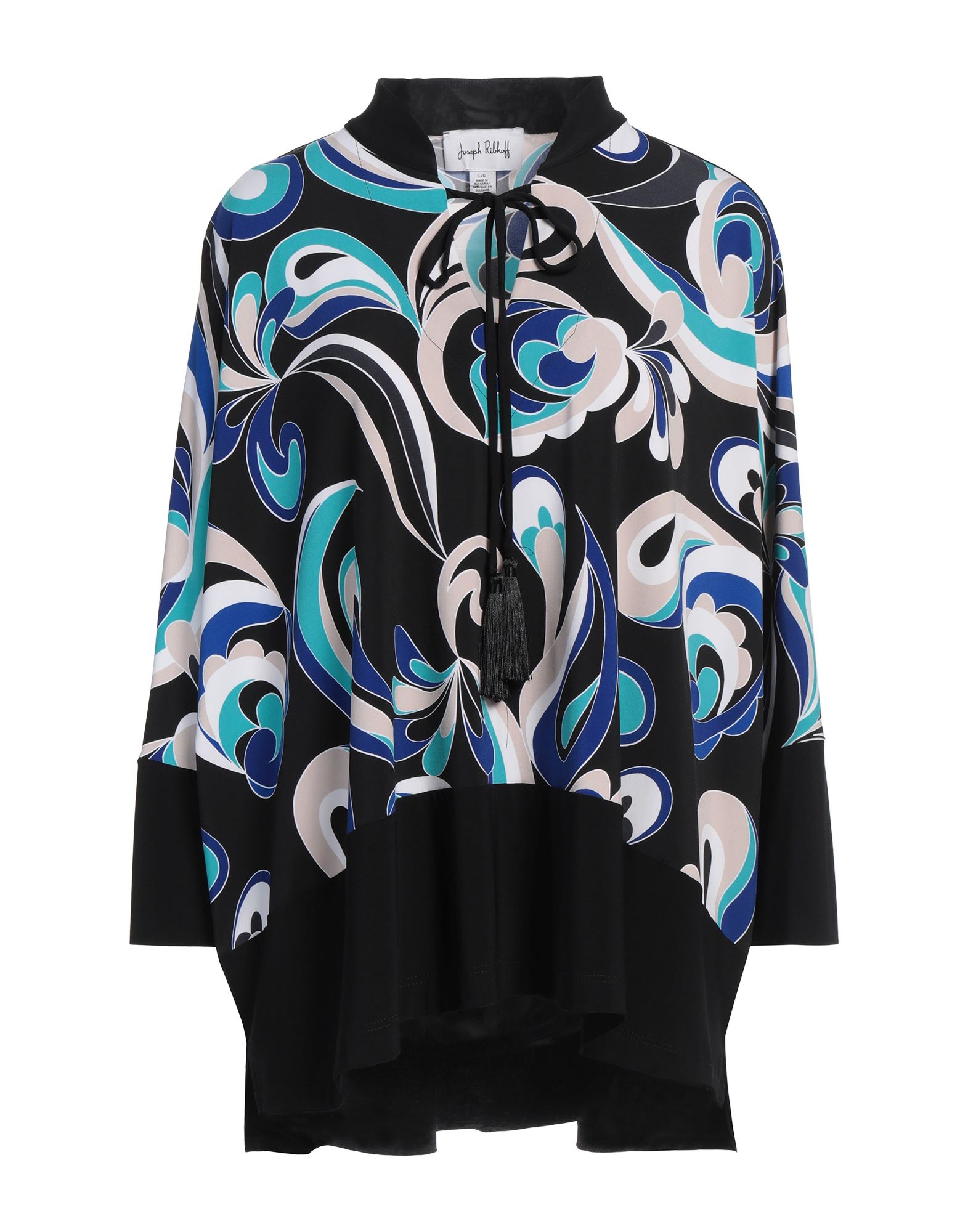 JOSEPH RIBKOFF Top Damen Schwarz von JOSEPH RIBKOFF