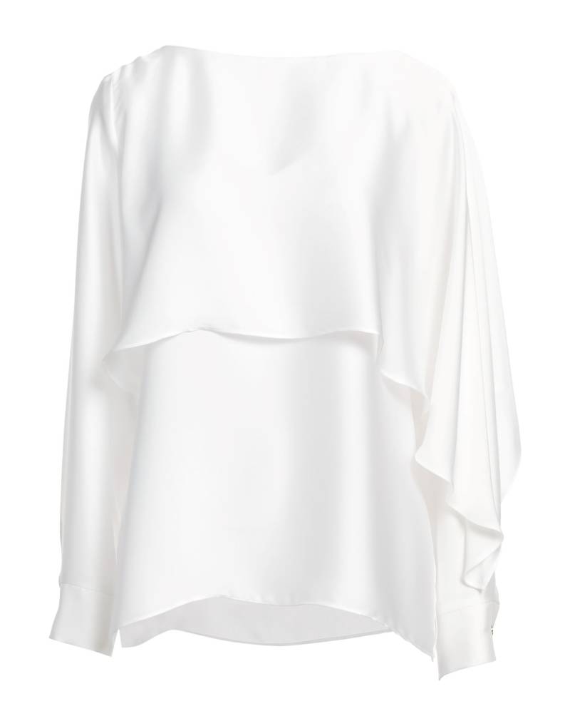 JOSEPH RIBKOFF Top Damen Weiß von JOSEPH RIBKOFF