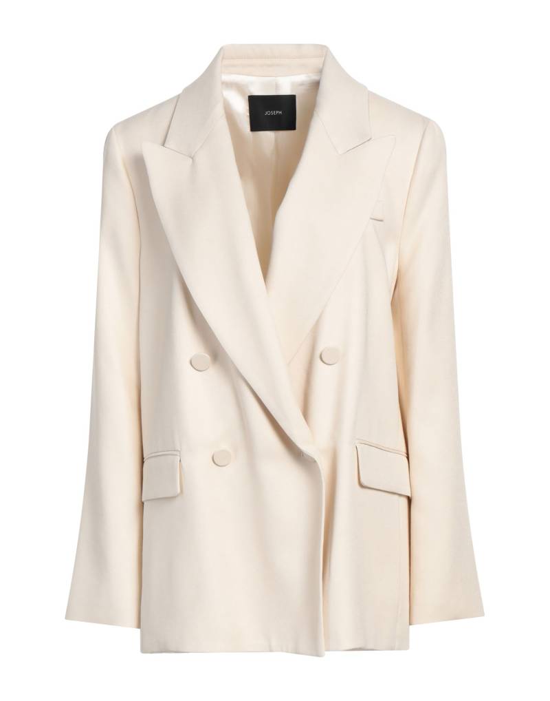 JOSEPH Blazer Damen Beige von JOSEPH