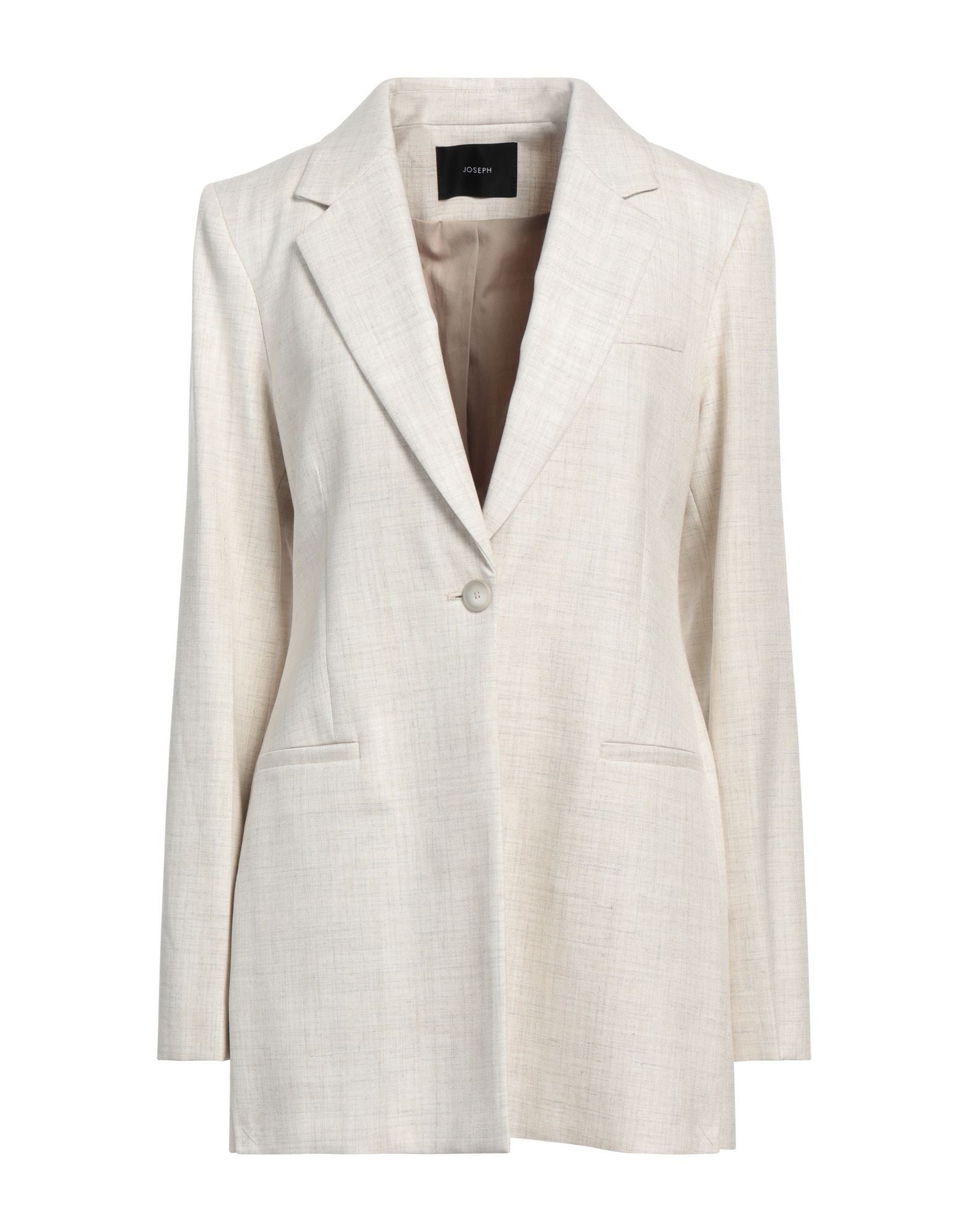 JOSEPH Blazer Damen Beige von JOSEPH