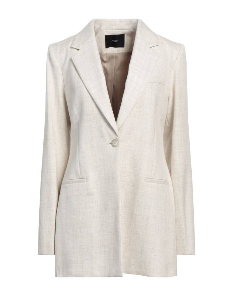 JOSEPH Blazer Damen Beige von JOSEPH
