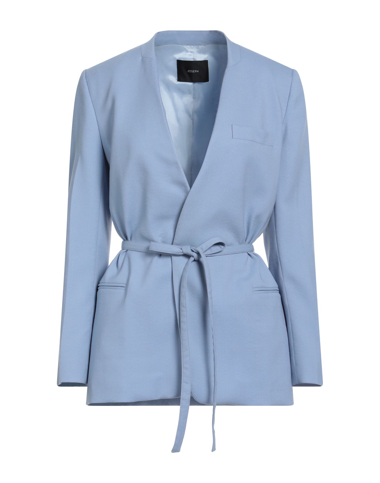 JOSEPH Blazer Damen Hellblau von JOSEPH