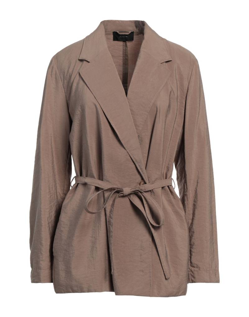 JOSEPH Blazer Damen Hellbraun von JOSEPH