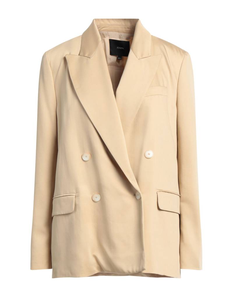 JOSEPH Blazer Damen Sand von JOSEPH