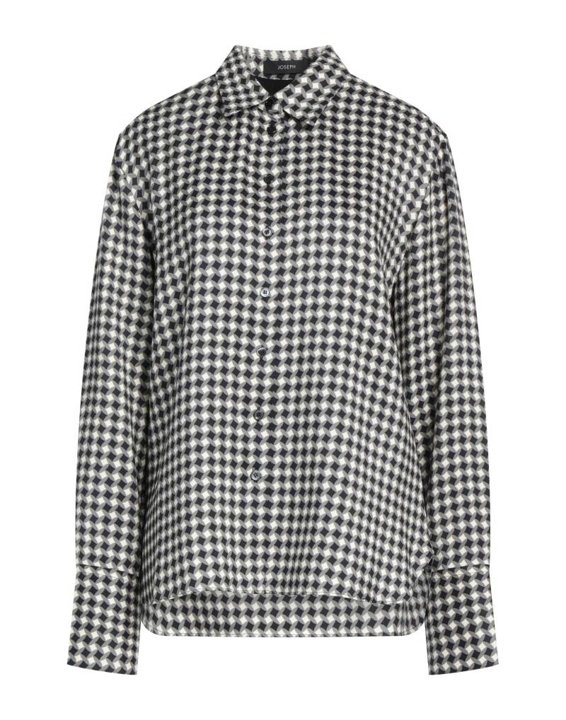 JOSEPH Hemd Damen Schwarz von JOSEPH