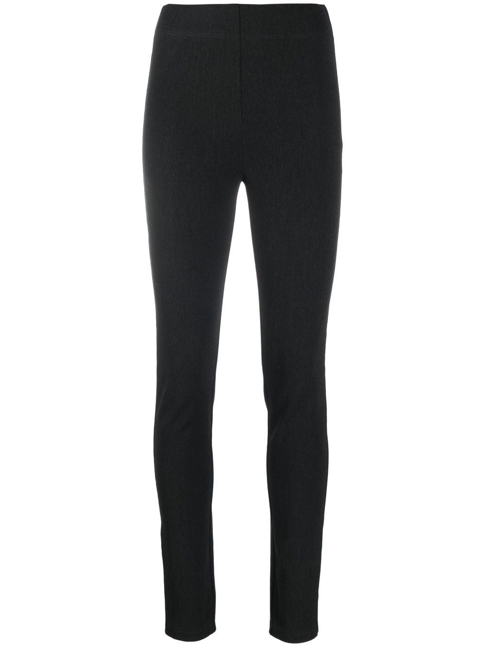 JOSEPH Hoch sitzende Leggings - Grau von JOSEPH