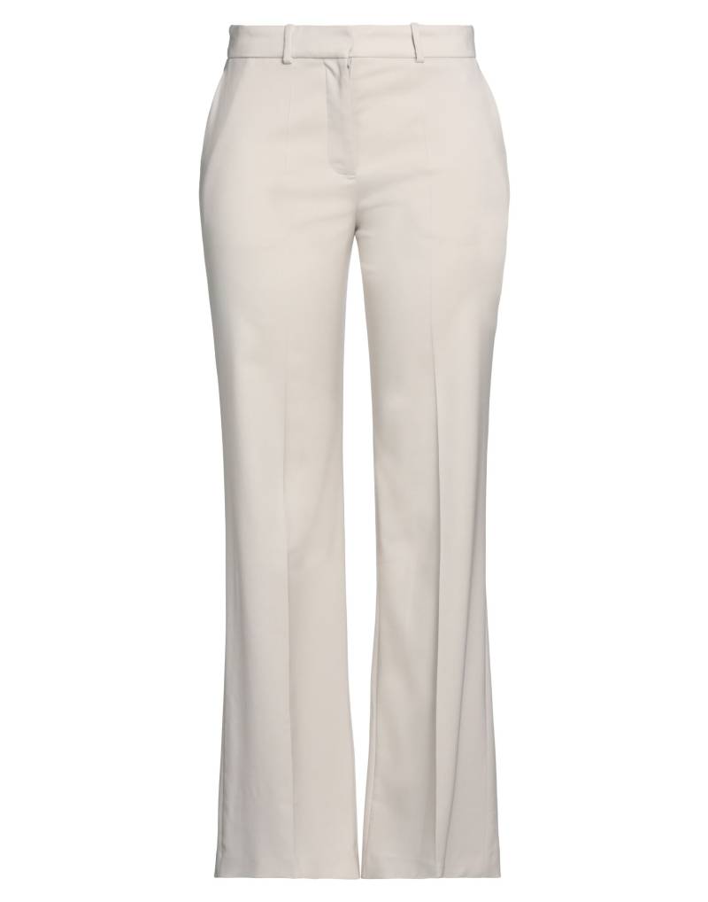 JOSEPH Hose Damen Beige von JOSEPH