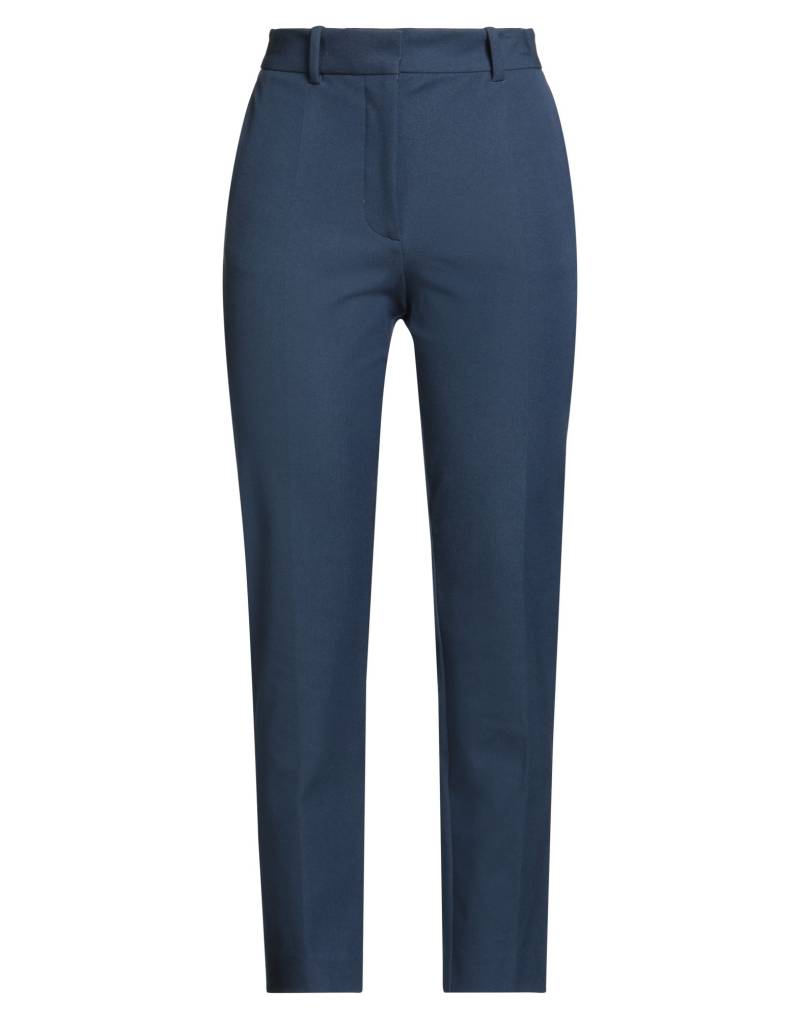JOSEPH Hose Damen Blau von JOSEPH