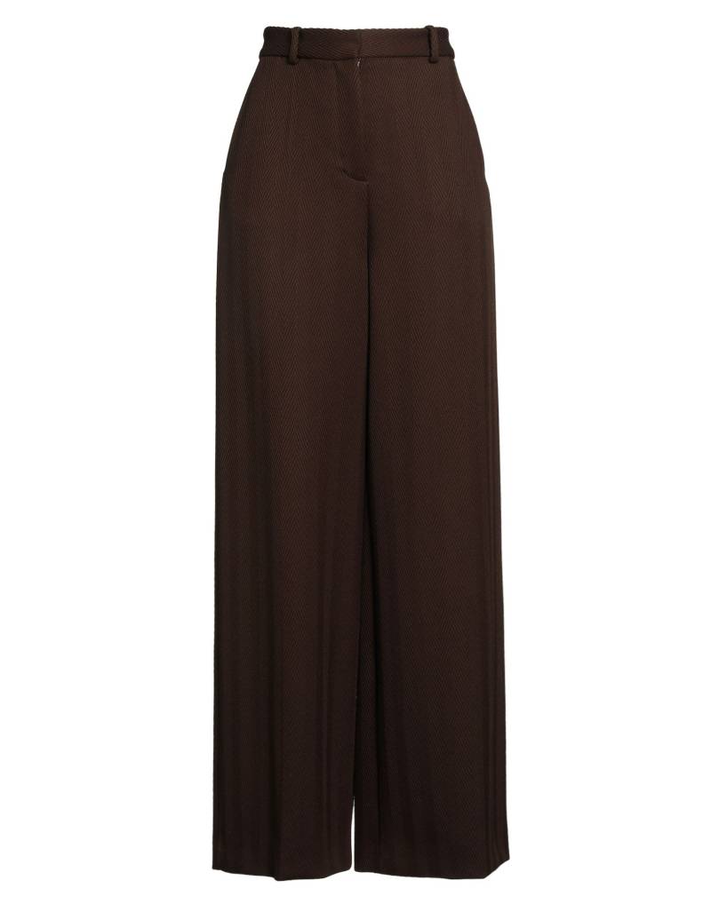 JOSEPH Hose Damen Braun von JOSEPH