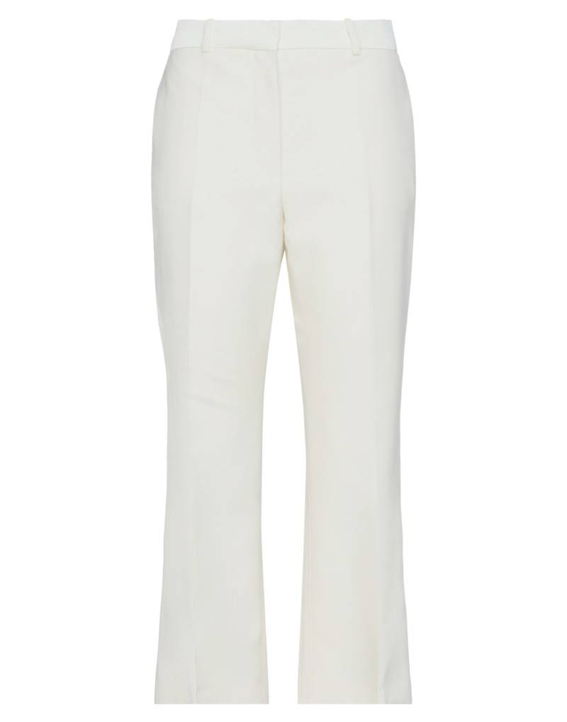 JOSEPH Hose Damen Elfenbein von JOSEPH