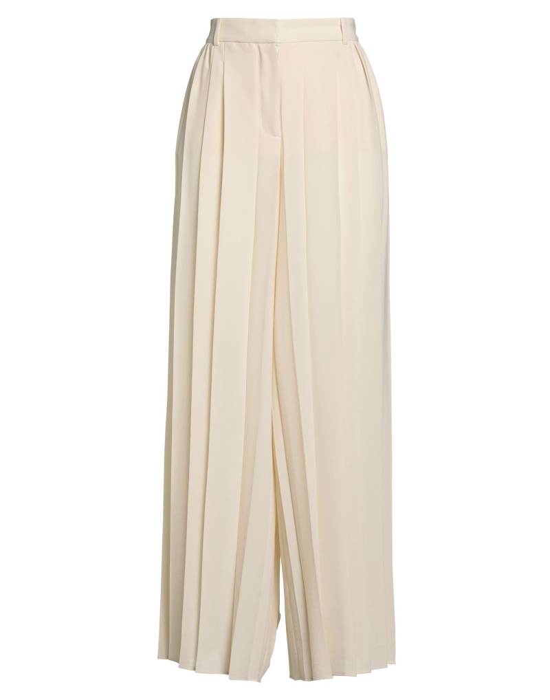 JOSEPH Hose Damen Elfenbein von JOSEPH