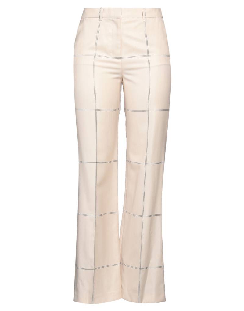 JOSEPH Hose Damen Elfenbein von JOSEPH