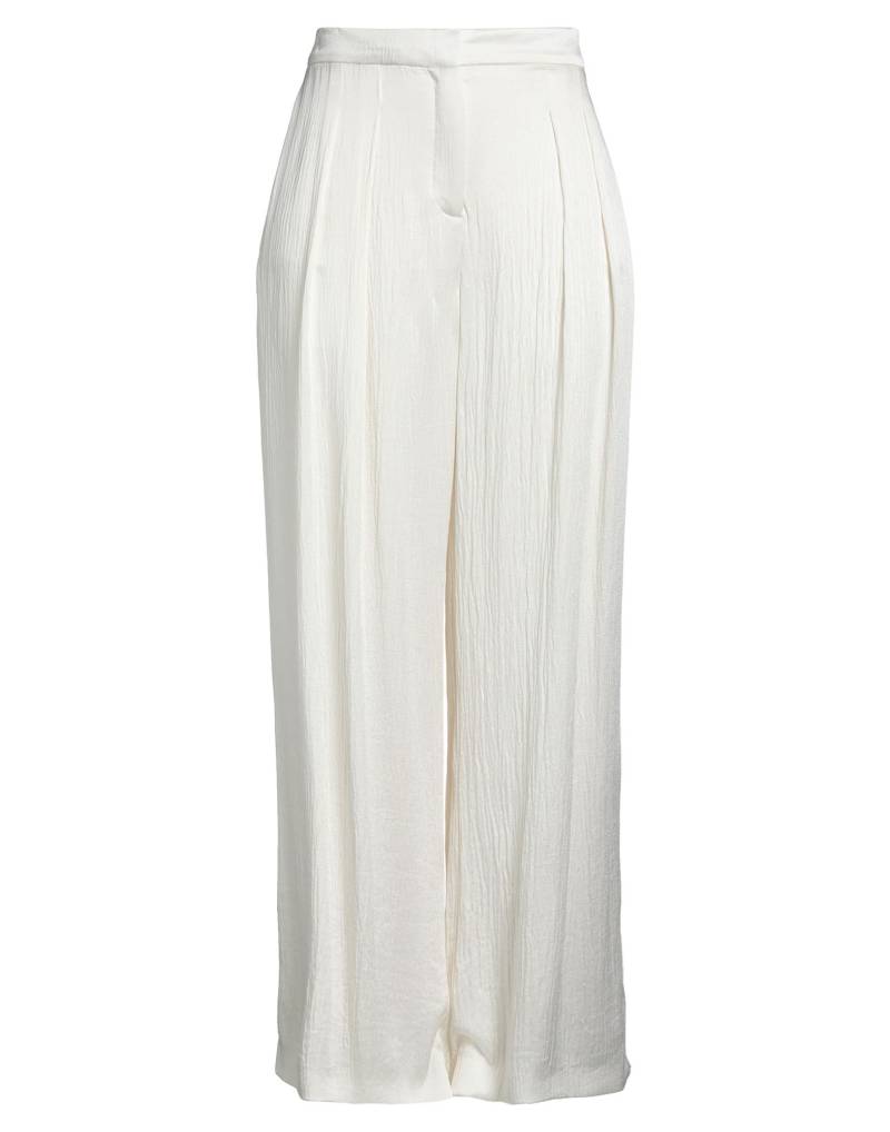 JOSEPH Hose Damen Elfenbein von JOSEPH