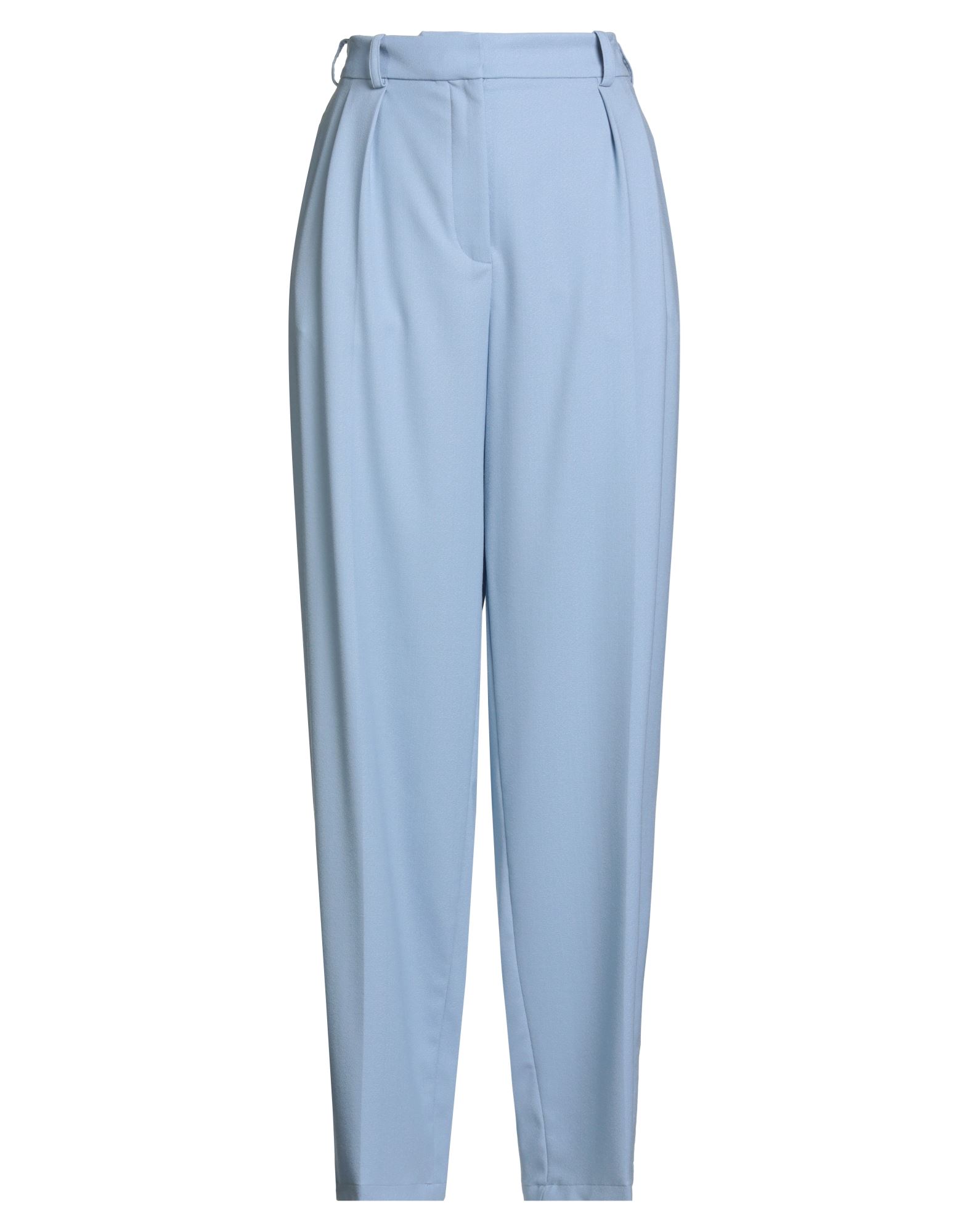 JOSEPH Hose Damen Hellblau von JOSEPH