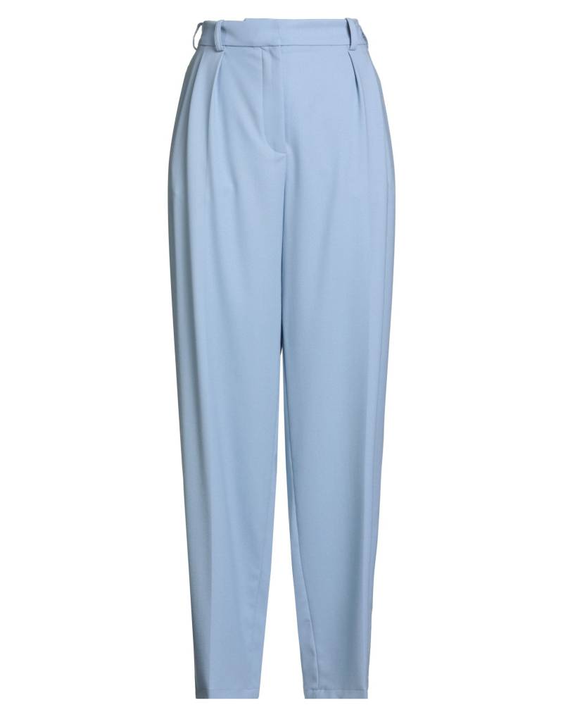 JOSEPH Hose Damen Hellblau von JOSEPH
