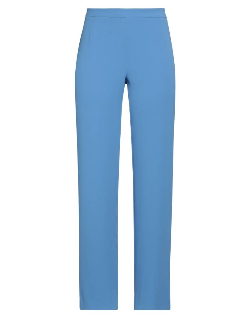 JOSEPH Hose Damen Hellblau von JOSEPH