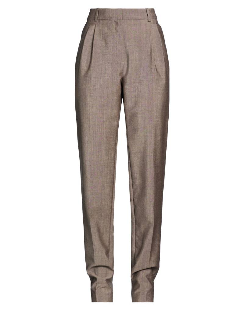 JOSEPH Hose Damen Hellbraun von JOSEPH