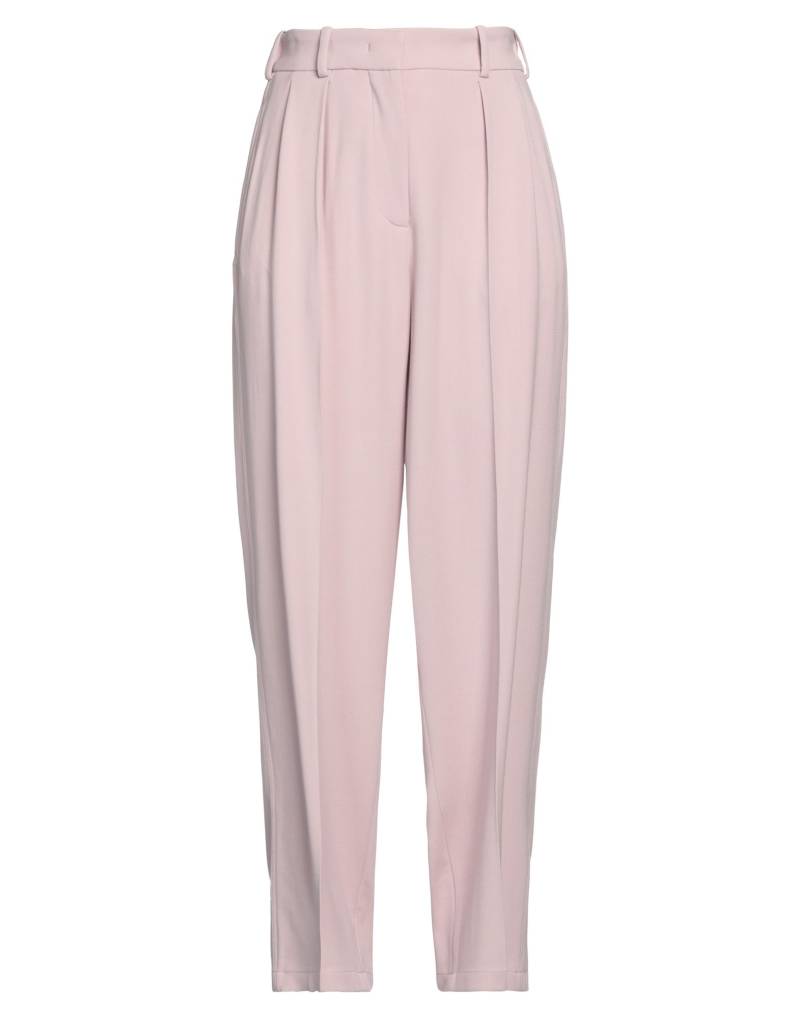 JOSEPH Hose Damen Hellrosa von JOSEPH