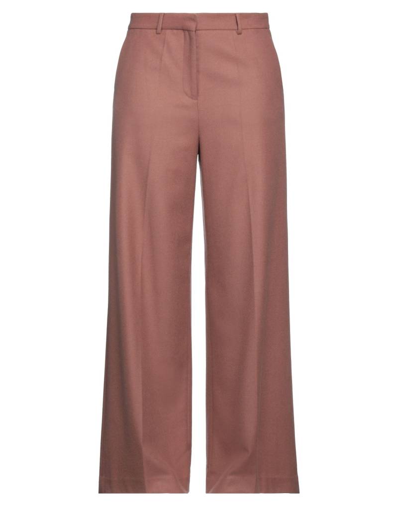 JOSEPH Hose Damen Hellrosa von JOSEPH