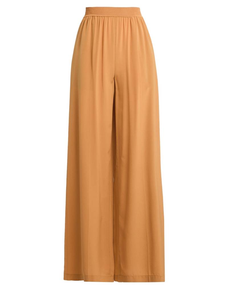 JOSEPH Hose Damen Kamel von JOSEPH