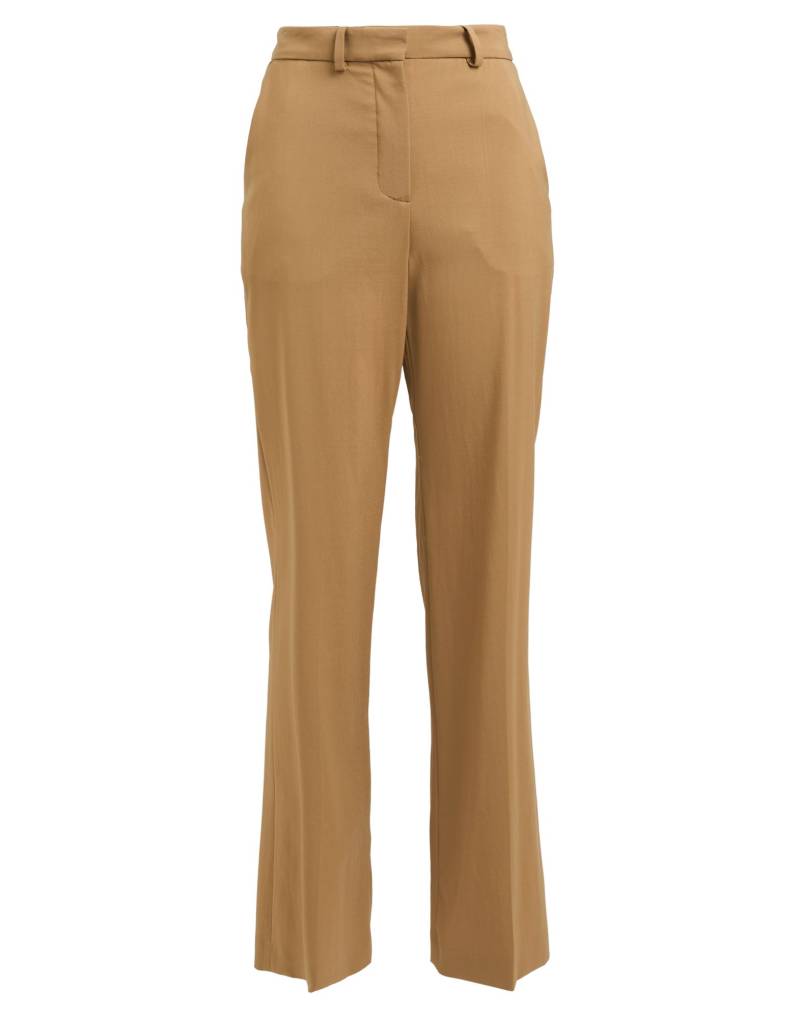 JOSEPH Hose Damen Kamel von JOSEPH