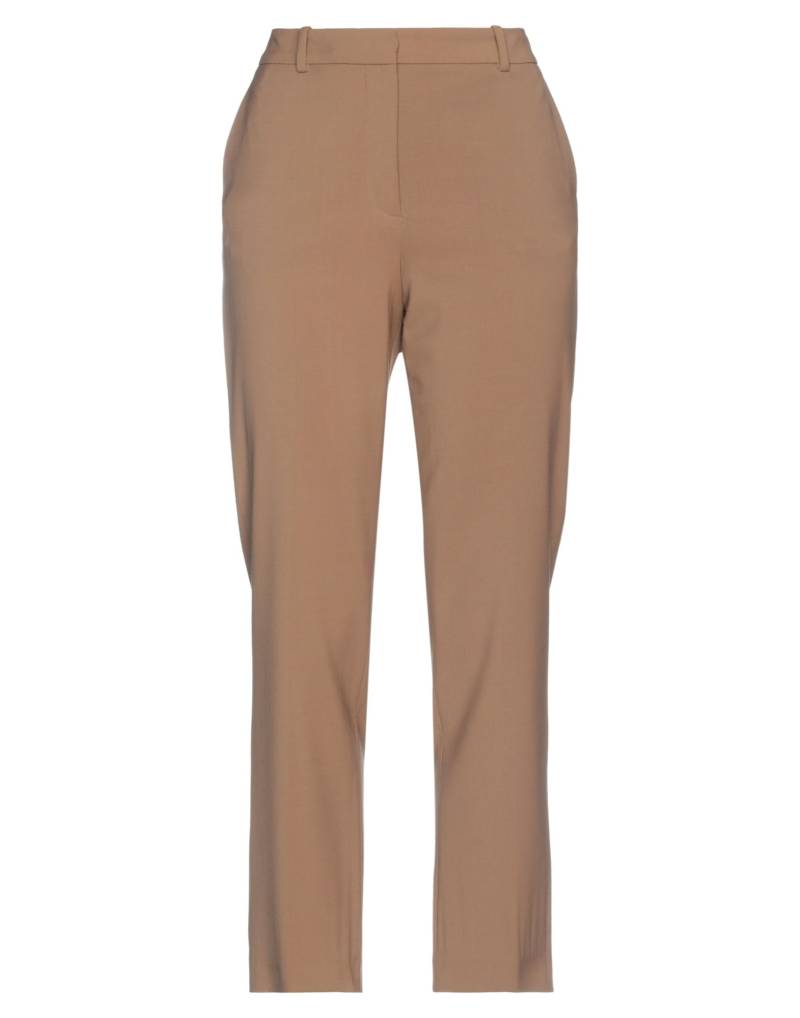 JOSEPH Hose Damen Kamel von JOSEPH