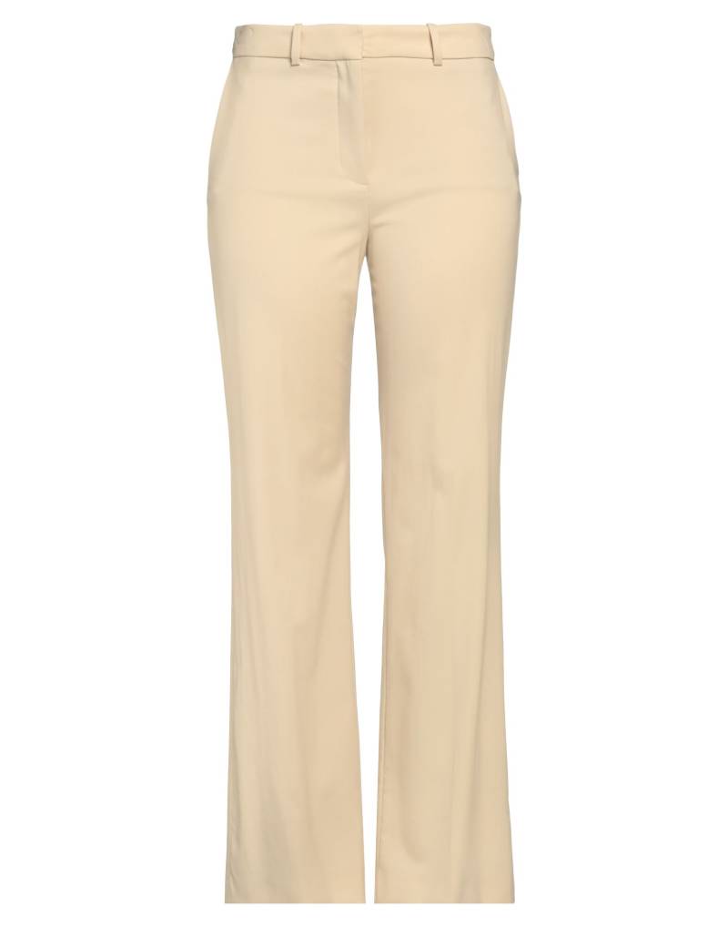 JOSEPH Hose Damen Kamel von JOSEPH