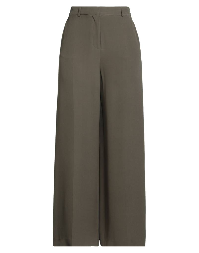JOSEPH Hose Damen Militärgrün von JOSEPH