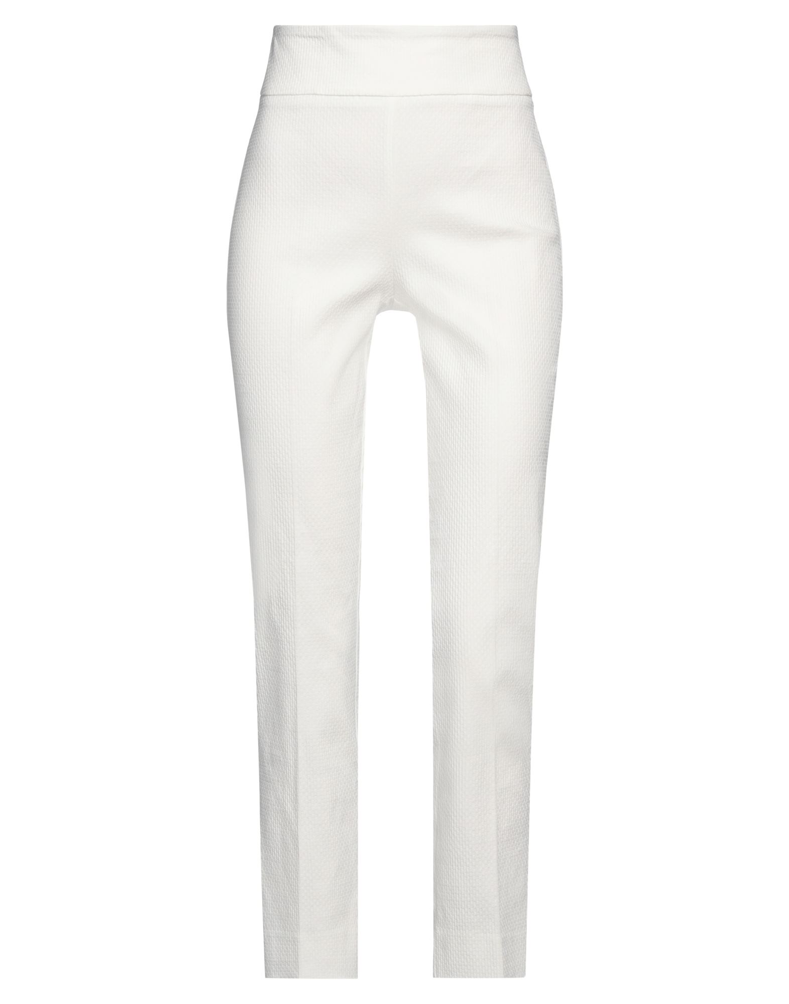 JOSEPH Hose Damen Off white von JOSEPH