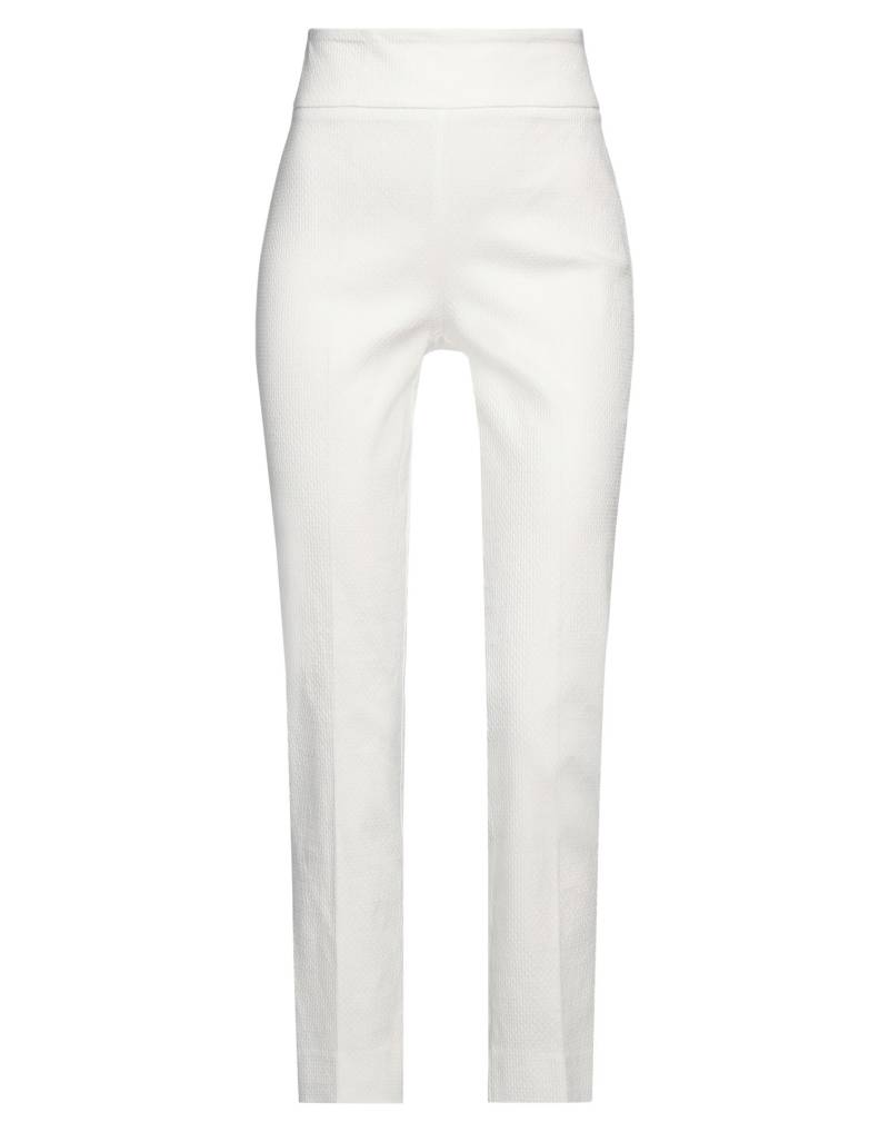 JOSEPH Hose Damen Off white von JOSEPH