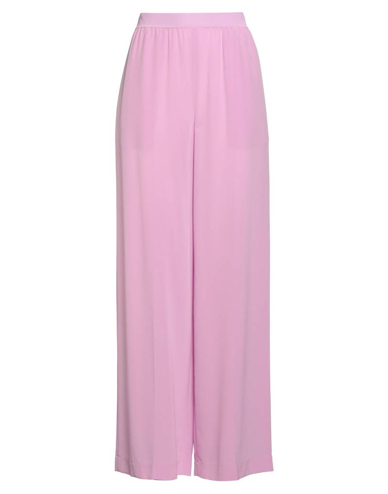 JOSEPH Hose Damen Rosa von JOSEPH