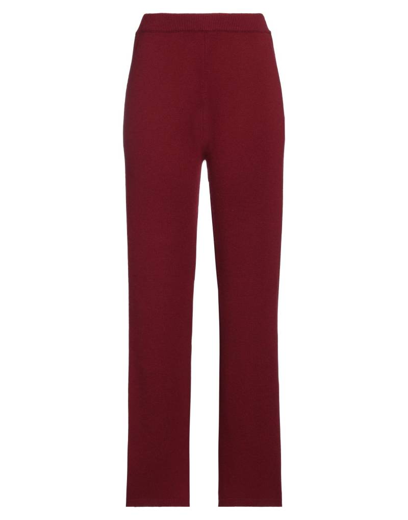 JOSEPH Hose Damen Rot von JOSEPH