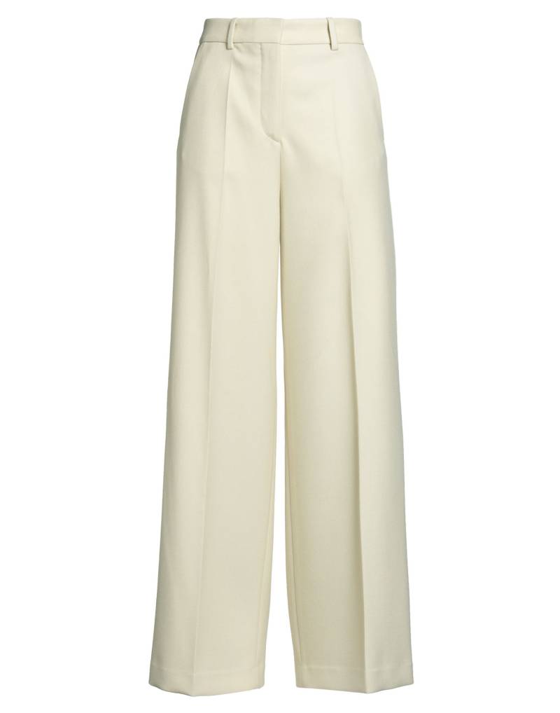 JOSEPH Hose Damen Säuregrün von JOSEPH