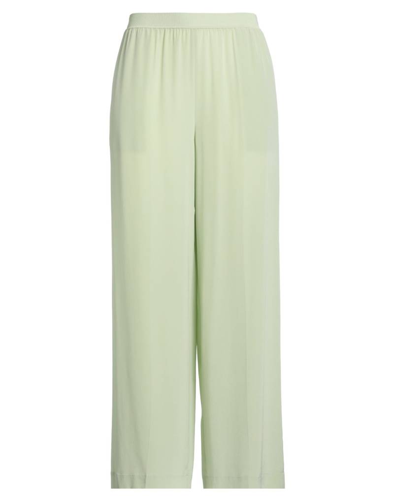 JOSEPH Hose Damen Säuregrün von JOSEPH