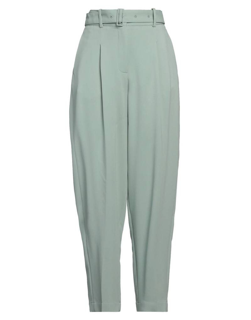 JOSEPH Hose Damen Salbeigrün von JOSEPH