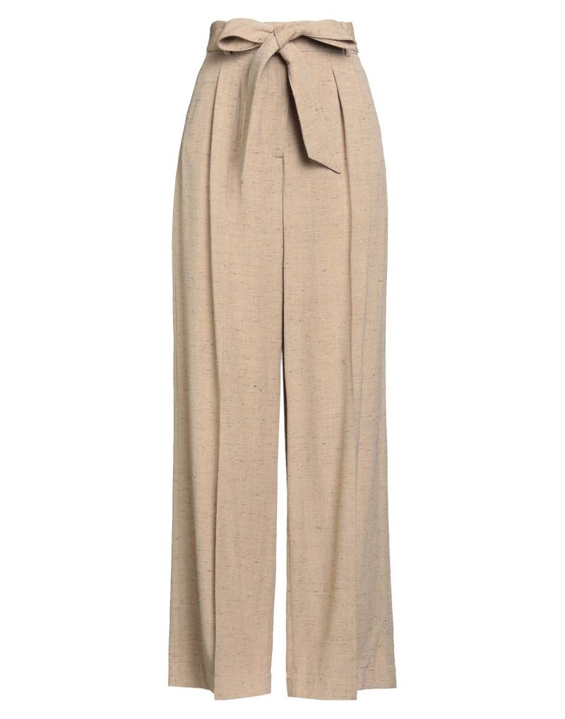 JOSEPH Hose Damen Sand von JOSEPH