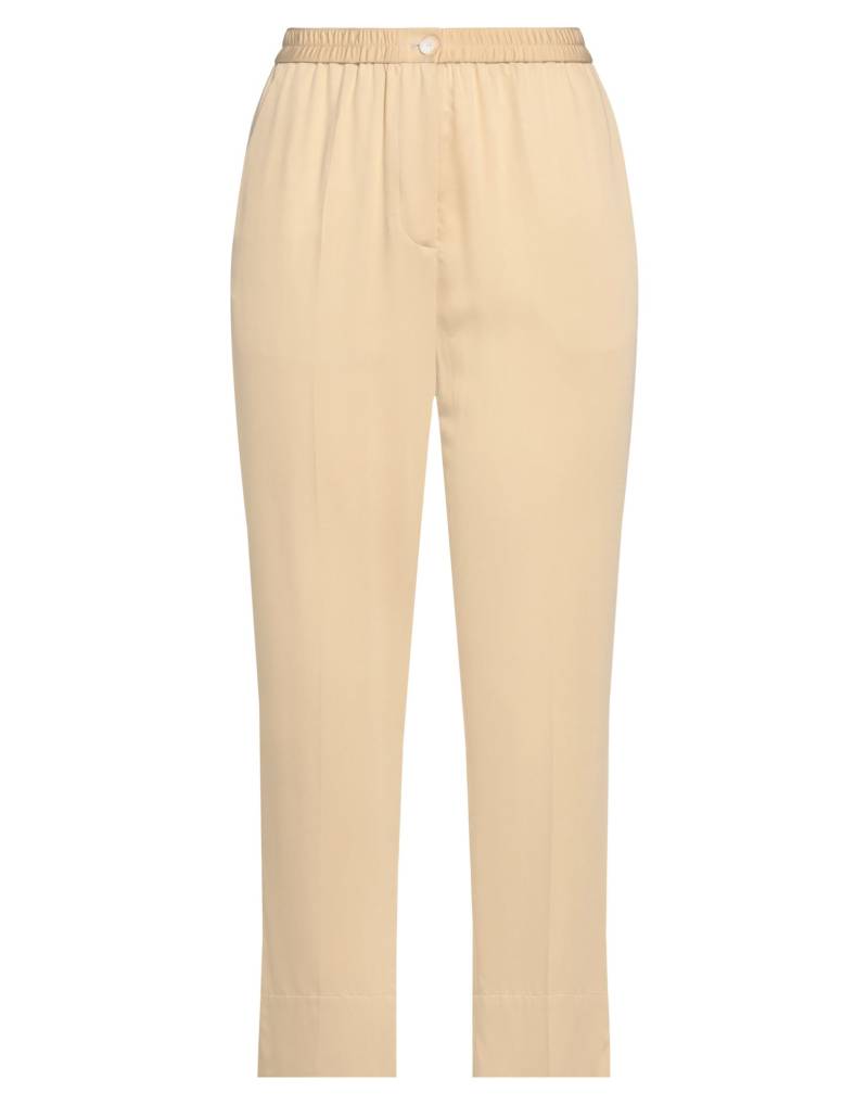 JOSEPH Hose Damen Sand von JOSEPH