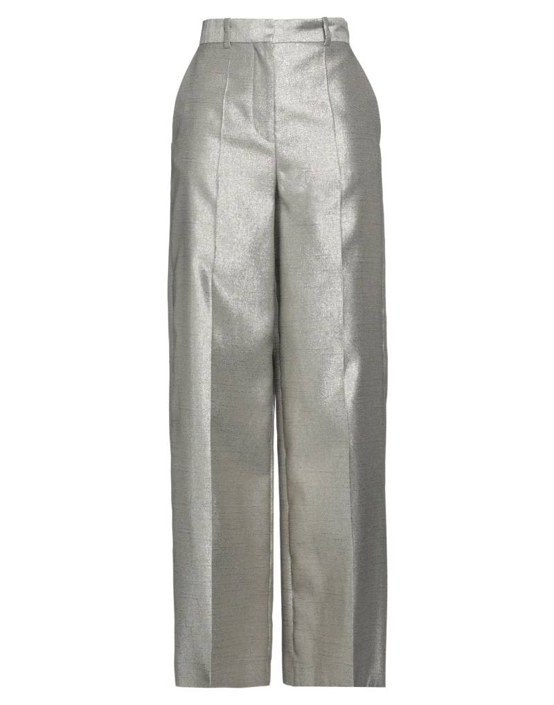 JOSEPH Hose Damen Silber von JOSEPH