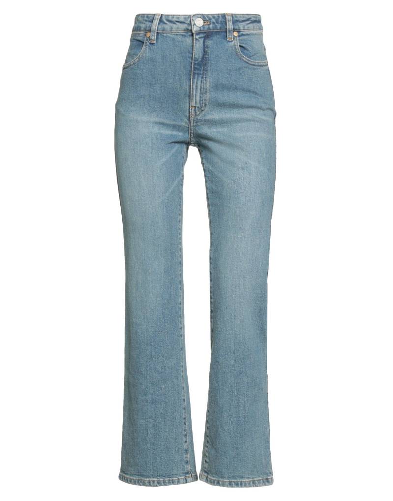 JOSEPH Jeanshose Damen Blau von JOSEPH