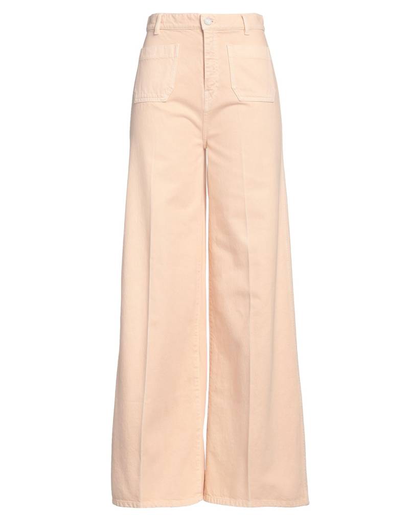 JOSEPH Jeanshose Damen Pfirsich von JOSEPH