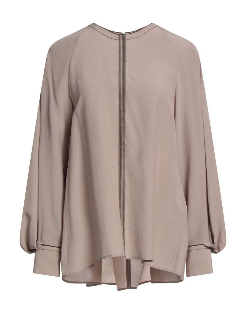 JOSEPH Top Damen Khaki von JOSEPH