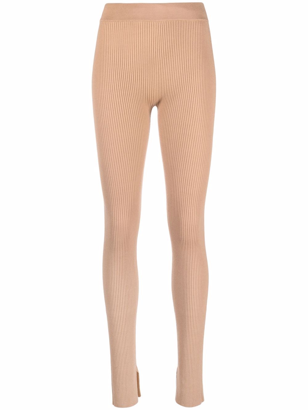 JOSEPH Klassische Leggings - Nude von JOSEPH